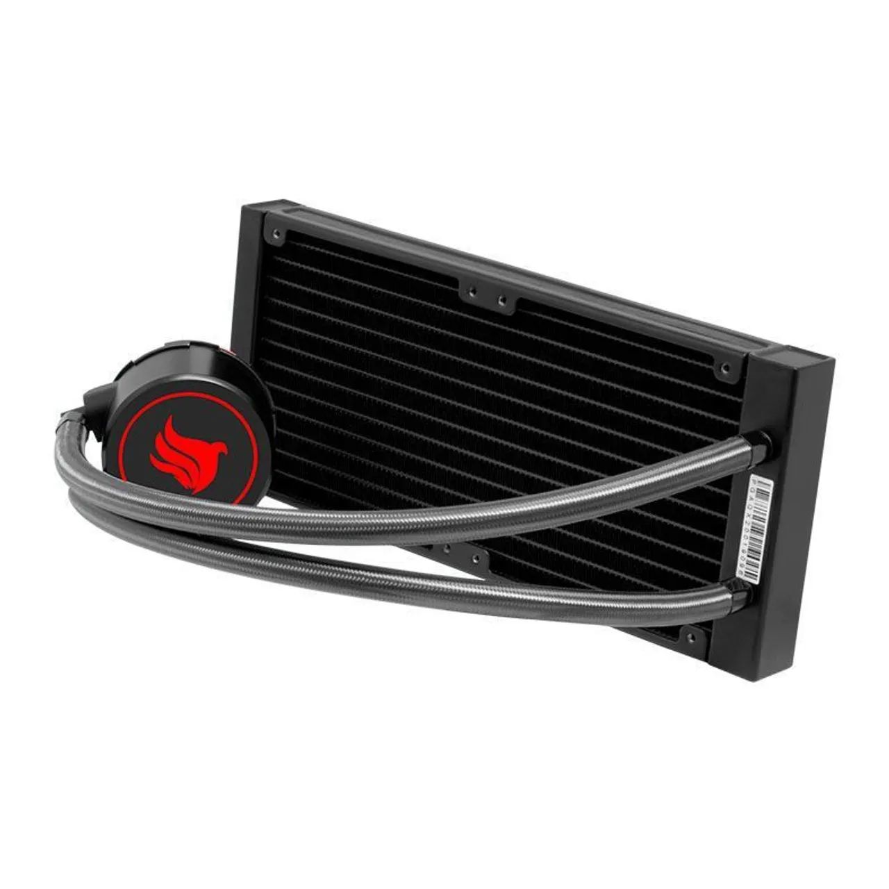 Water Cooler Pichau Gaming Aqua X200 RGB, PG-AQX200-RGB - Foto 3