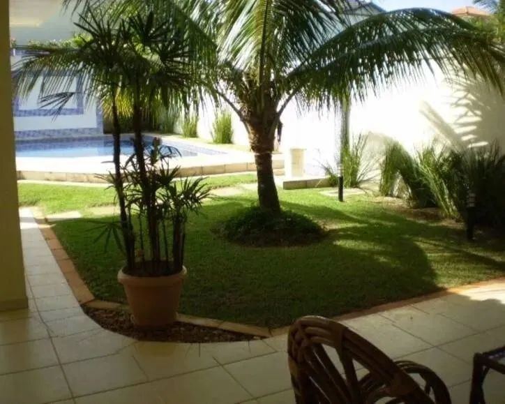 Casa com 5 dormitórios à venda, 400 m² Acapulco Guarujá/SP - Foto 4