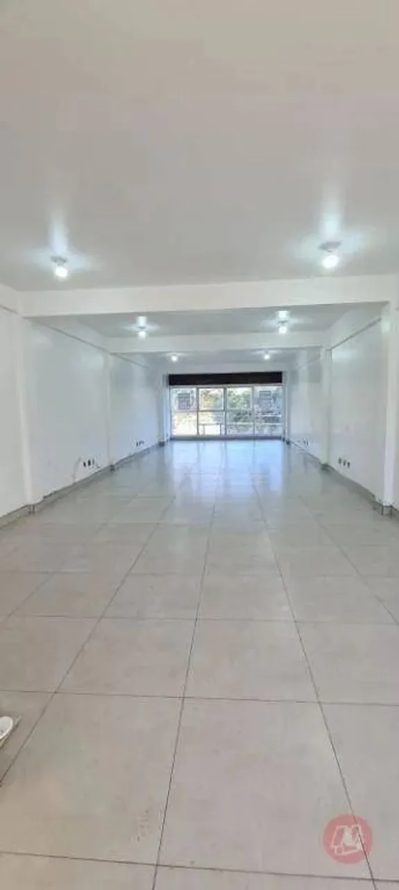 Sala para alugar, 79 m² por R$ 1.644,84/mês - Partenon - Porto Alegre/RS