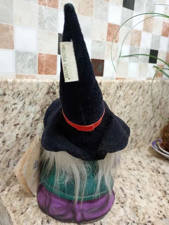 Bruxa Alemdalenda  - Foto 2