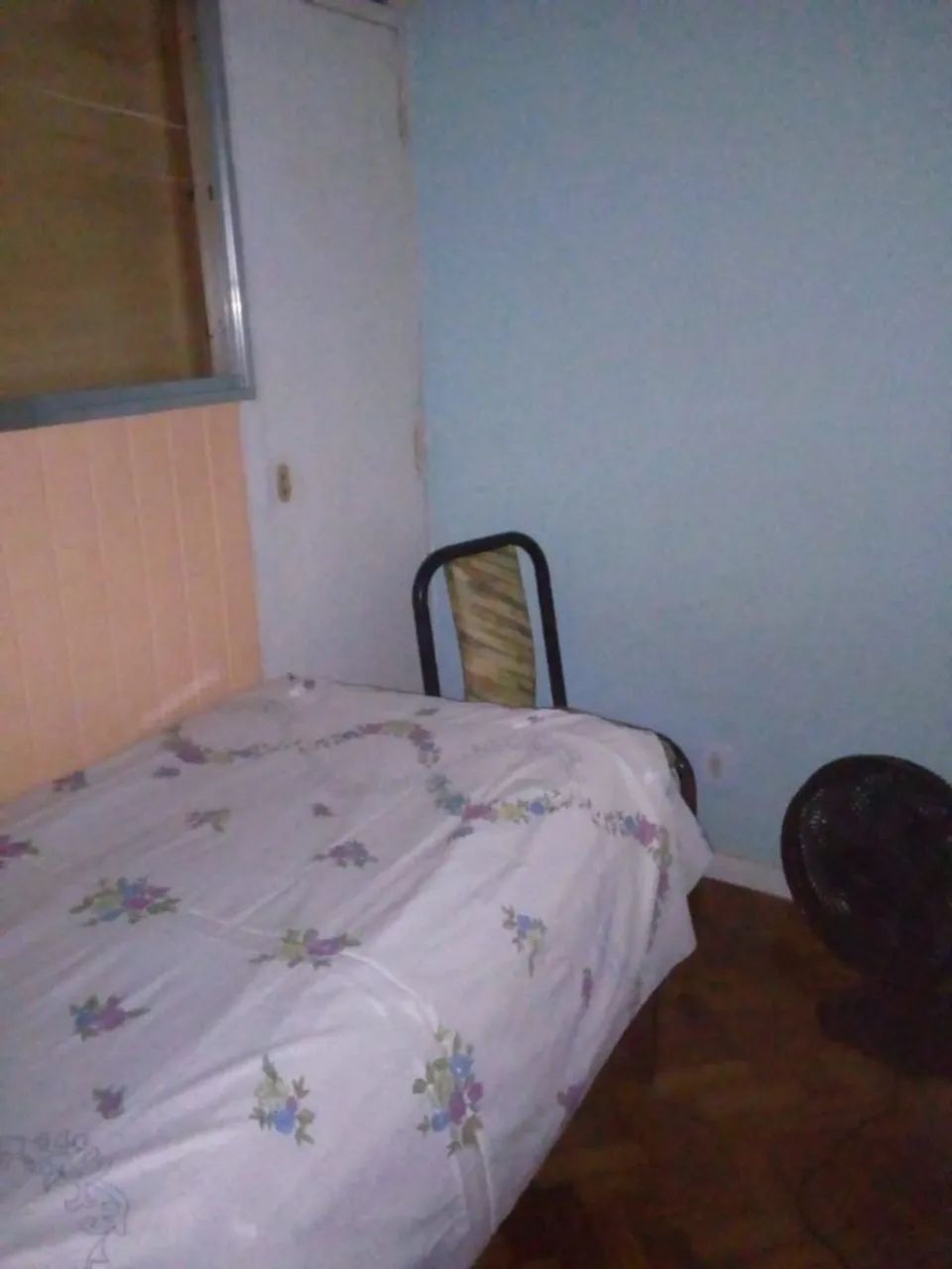 Quarto Copacabana Quadra da Praia!!! - Foto 4