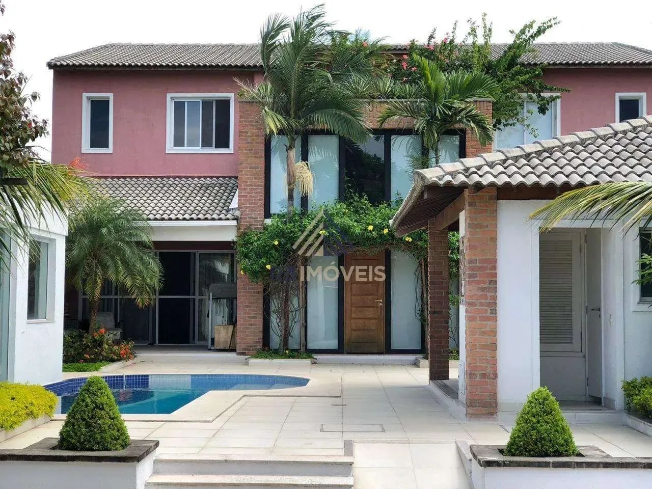 Recreio dos Bandeirantes | Chácara 9 quartos, sendo 9 suites - Foto 2