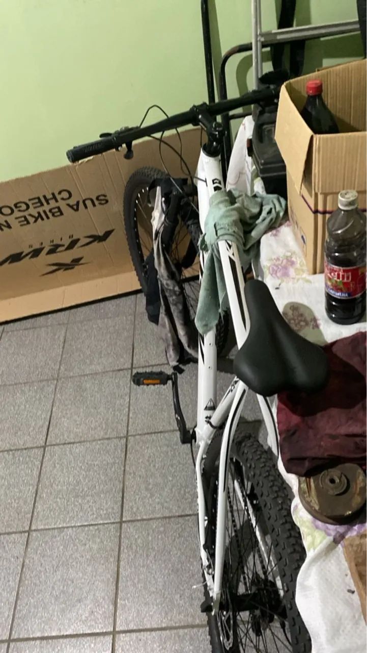 Bicicleta Aro 29 KRW - Foto 2