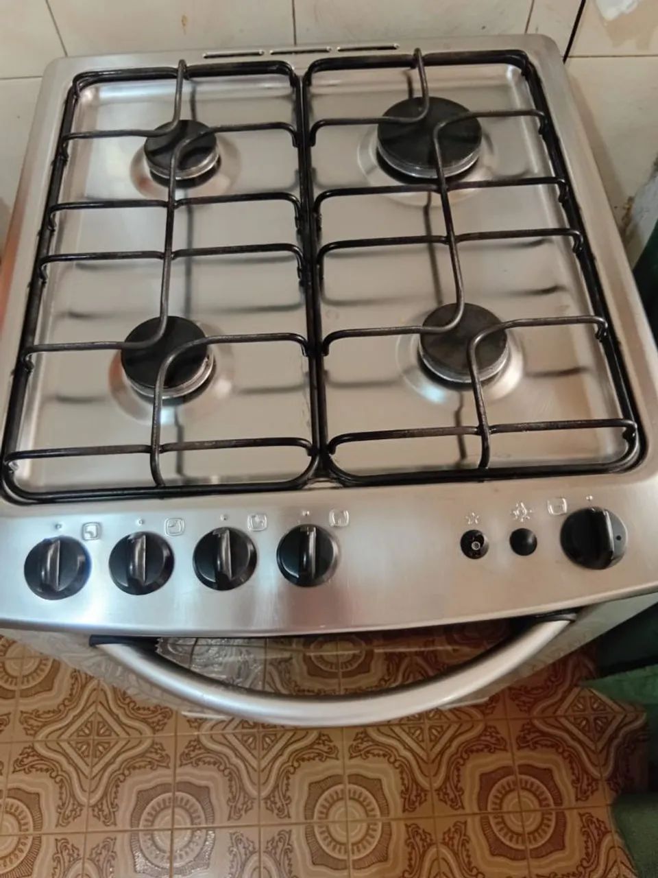 Fogão Electrolux 4 Bocas - Foto 2