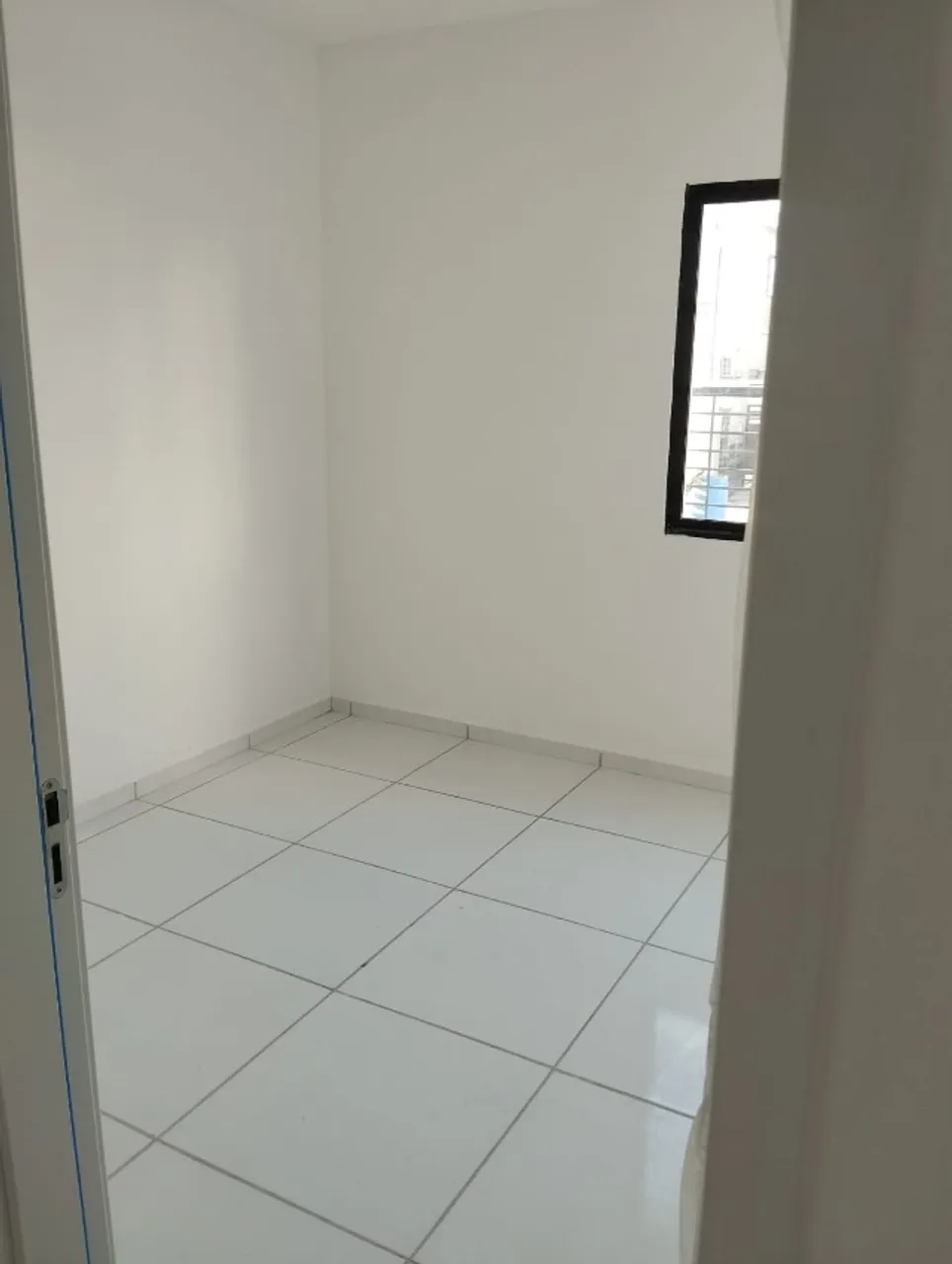 Apartamento no bairro das indústrias