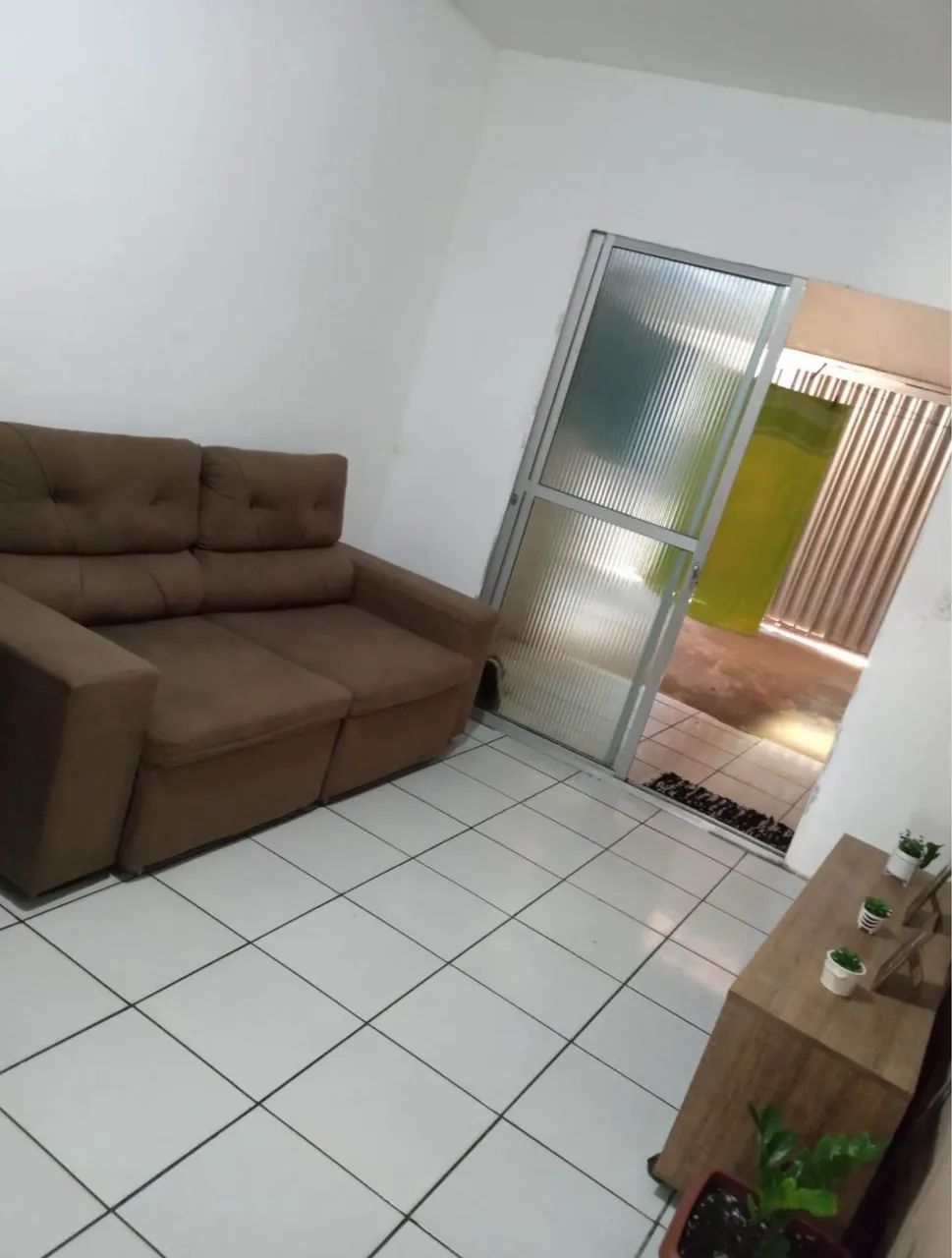 G| Ótima casa na Vila Luizão  - Foto 4
