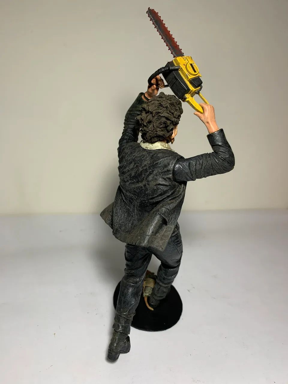 Leatherface Neca Cult Classic  - Foto 5