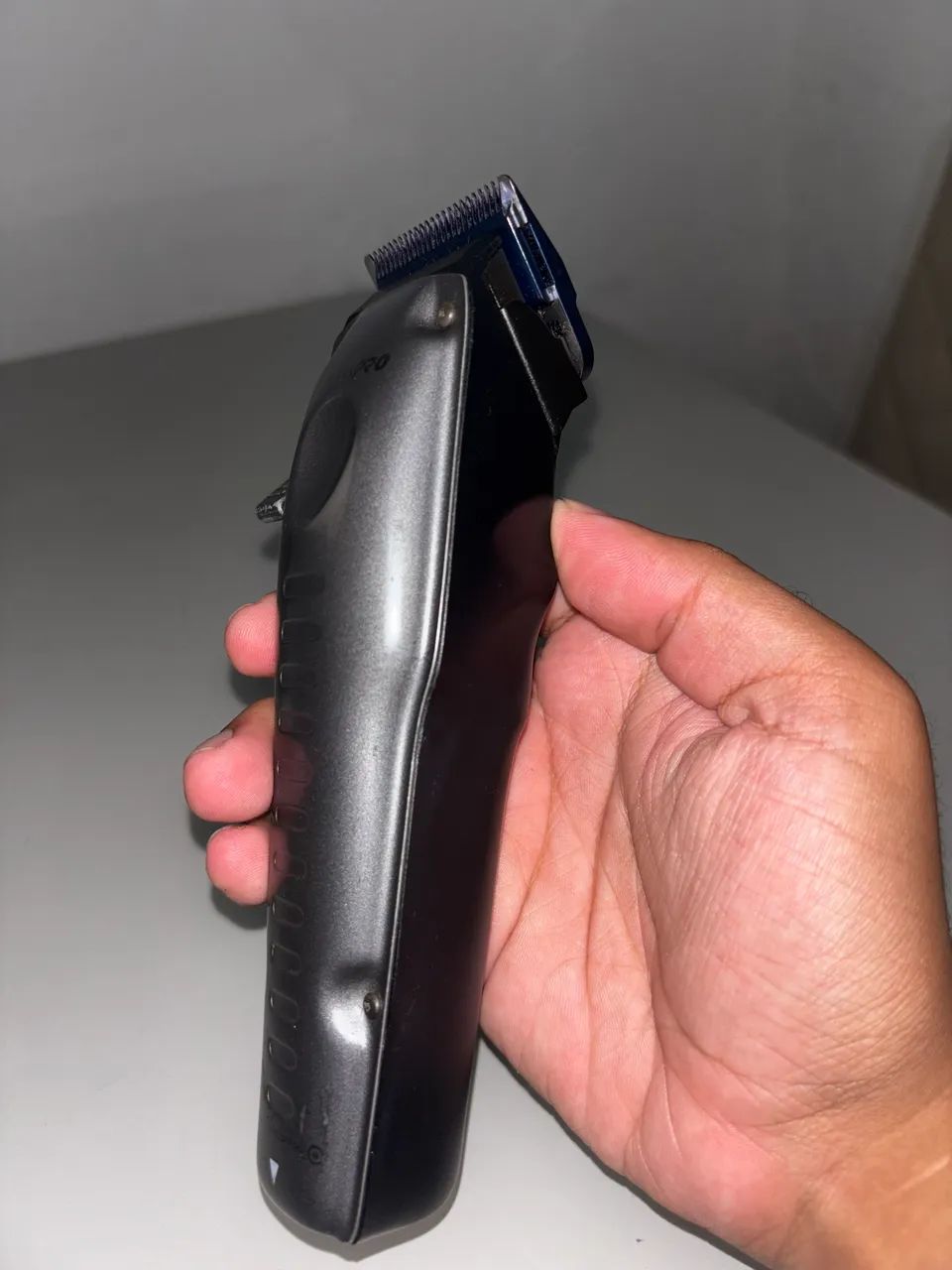 Máquina babyliss low pro 64286211453059123