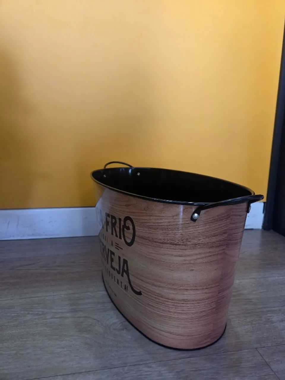 Balde Cerveja Imaginarium - Foto 4