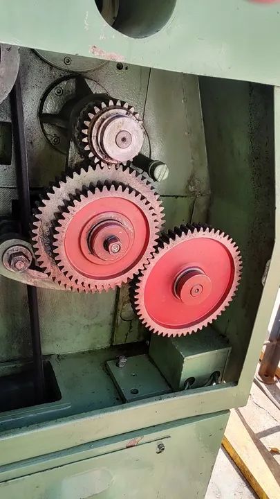 Torno Nardini 500 lll - Foto 6