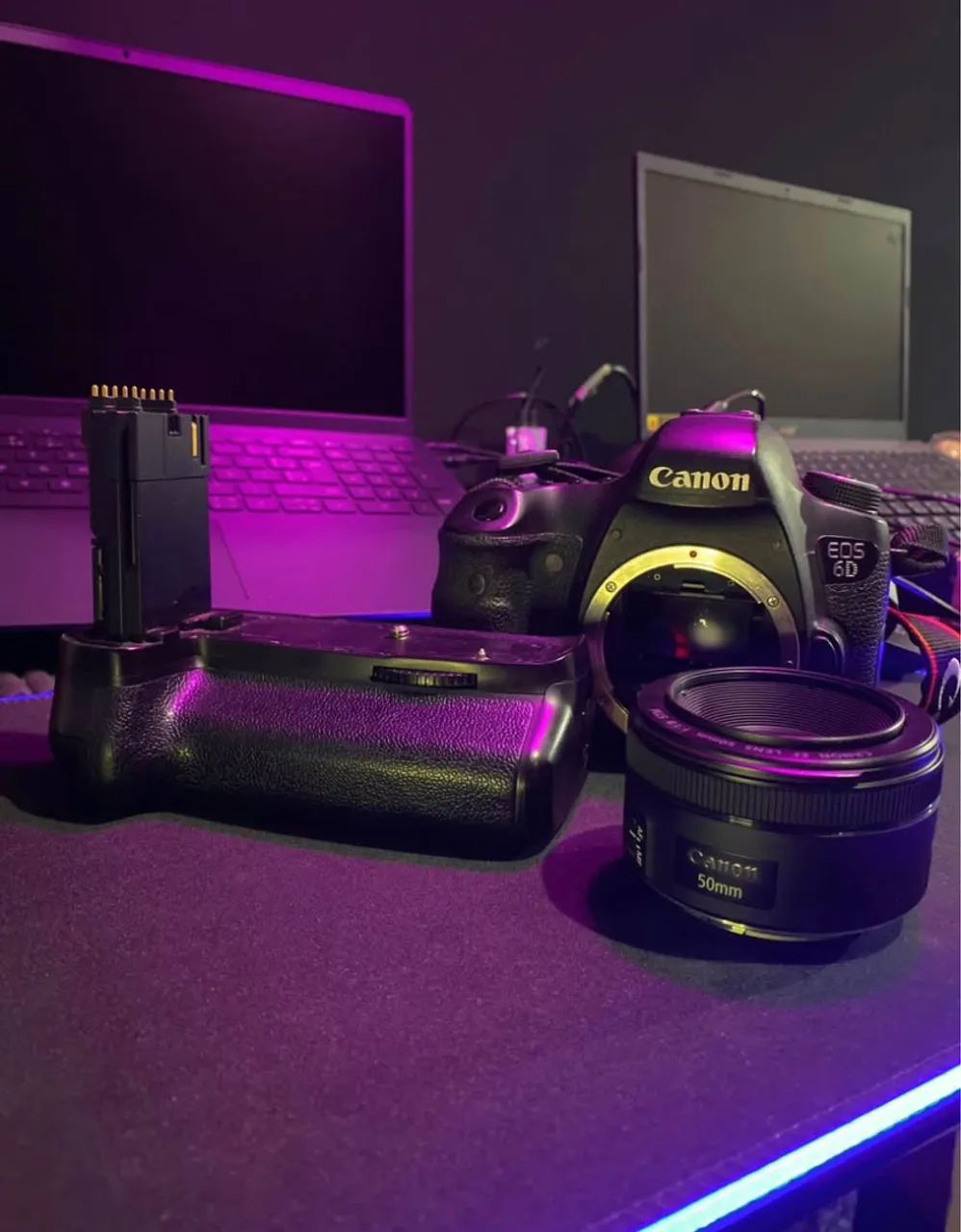 Câmera no precinho  - Foto 2