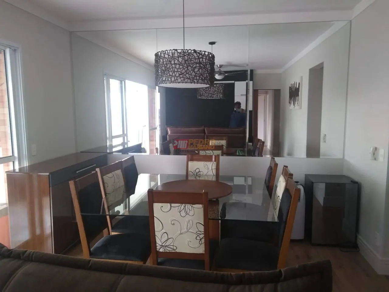 Apartamento no Bairro centro em São Bernardo do Campo
