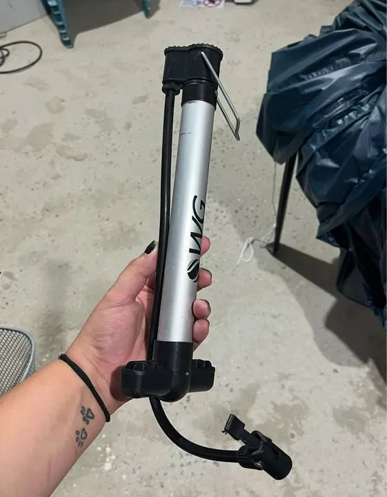 Bicicleta Houston - Rosa - Foto 2