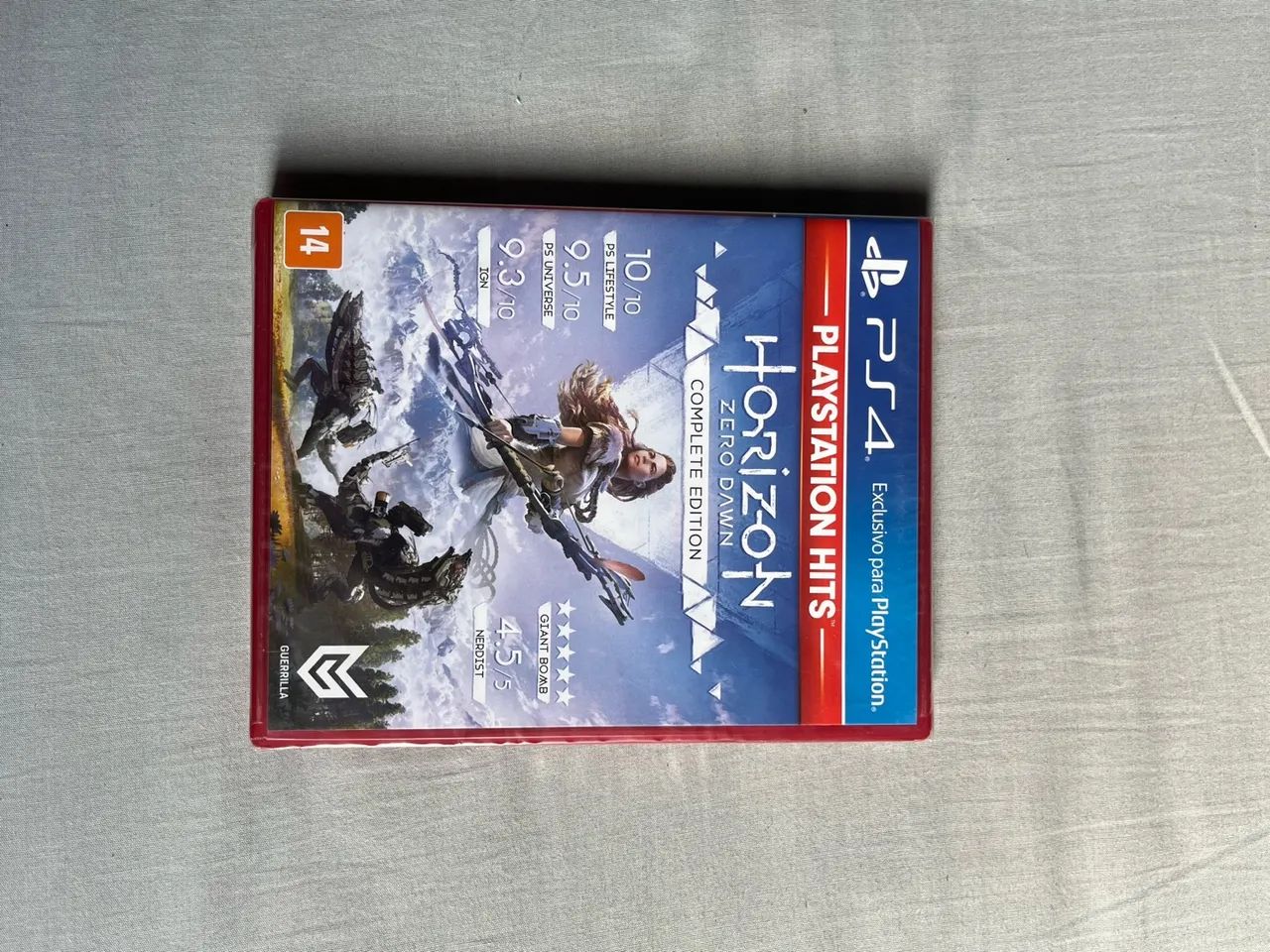 PlayStation 4 - pronto pra jogar - Foto 4