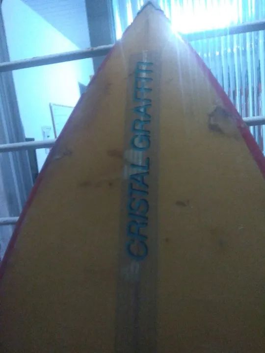PRANCHA DE SURF - Foto 2