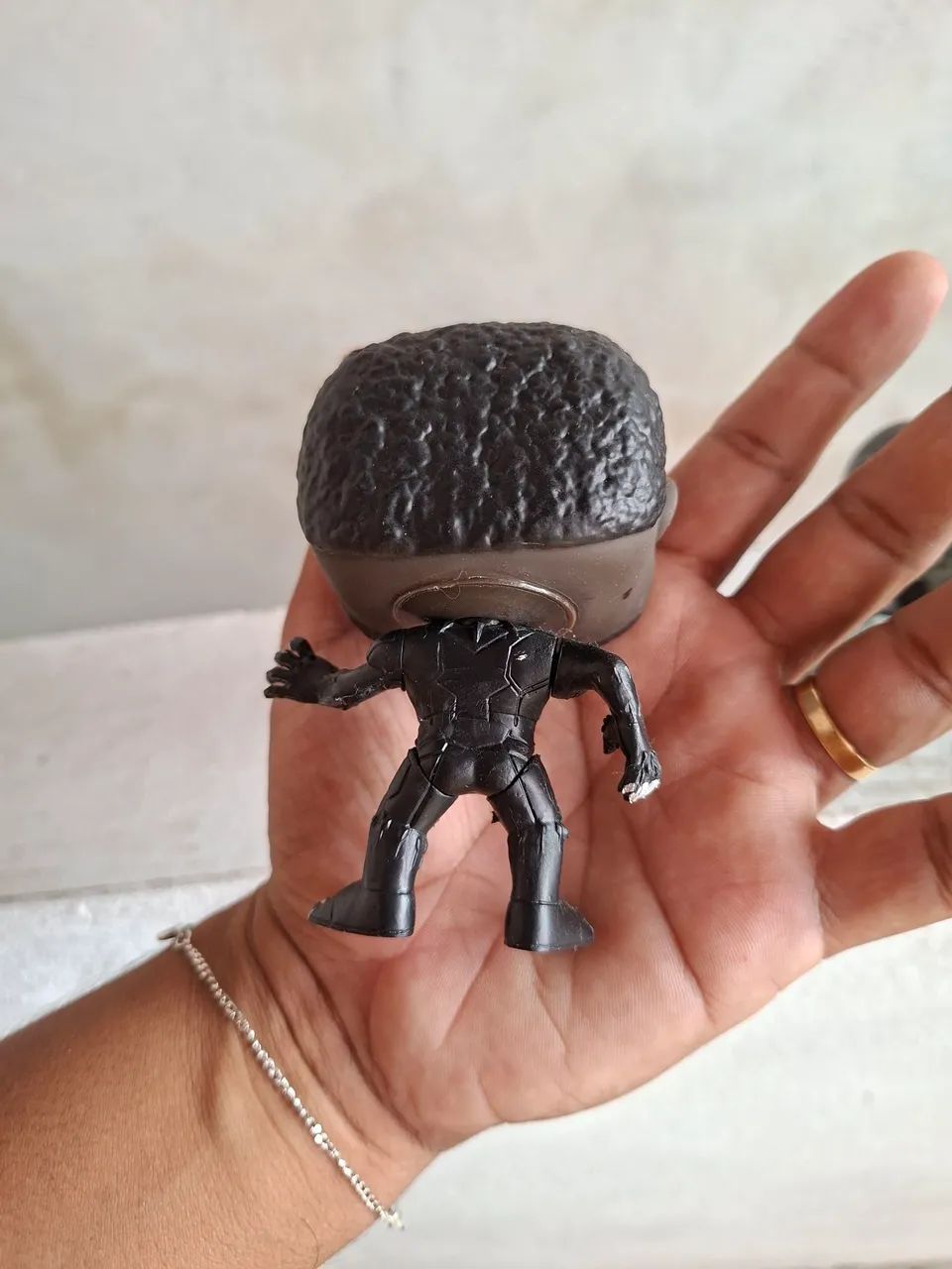 Pantera Negra - Foto 3