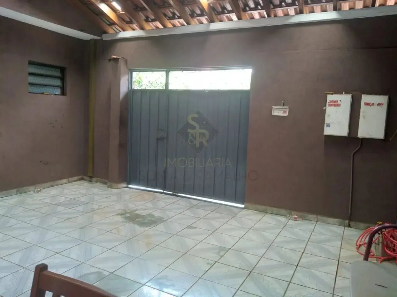 Casa Residencial para Locação no Bairro Adelino Simioni, em Ribeirão Preto
