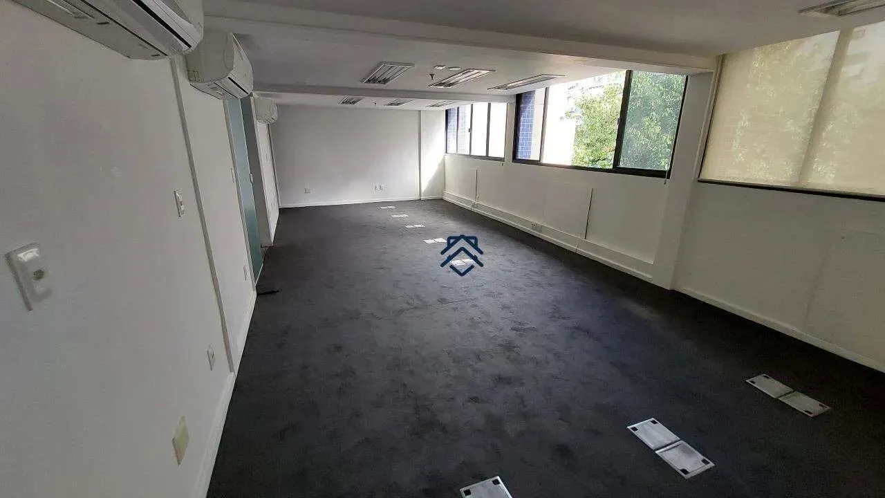 Sala para aluguel, Ipanema - Rio de Janeiro/RJ