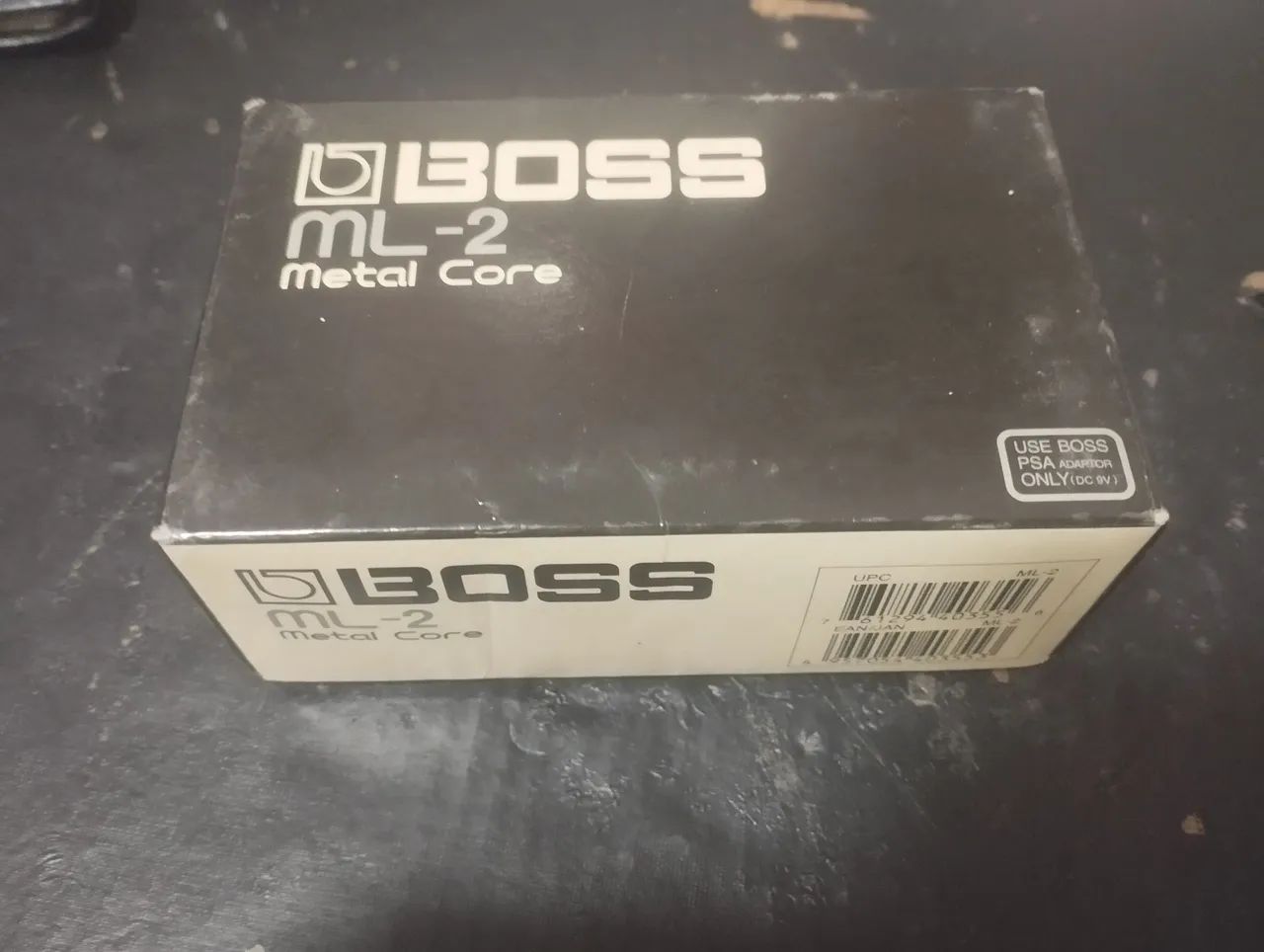 Pedal Boss ML-2 Metal Core - Foto 4