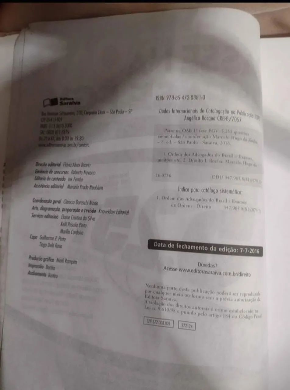 Livro - Foto 2