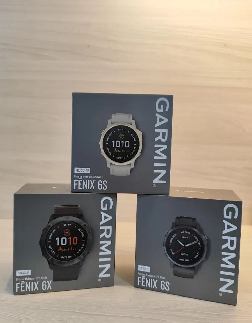 Relógio Garmin - Foto 2