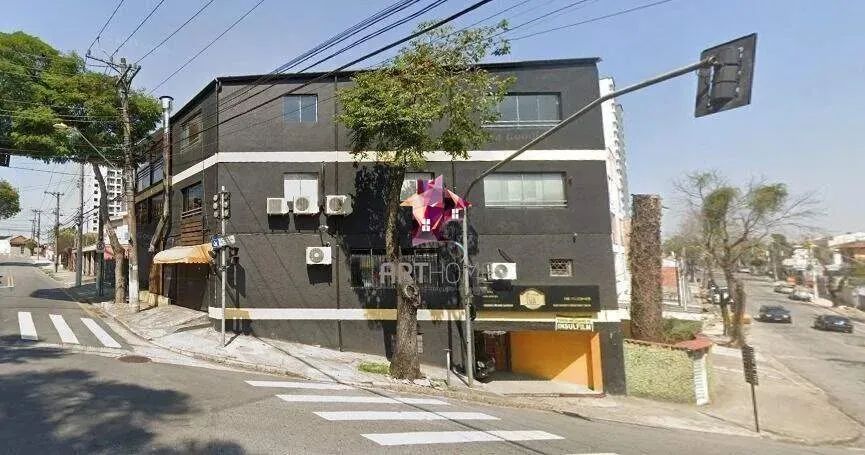 Salão para aluguel, Vila Assunção - Santo André/SP - Foto 2