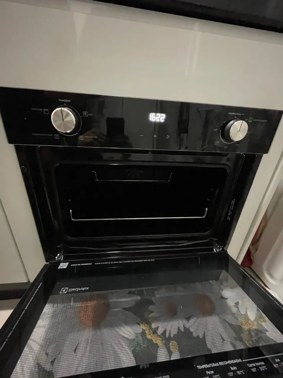 Forno Elétrico - Foto 2