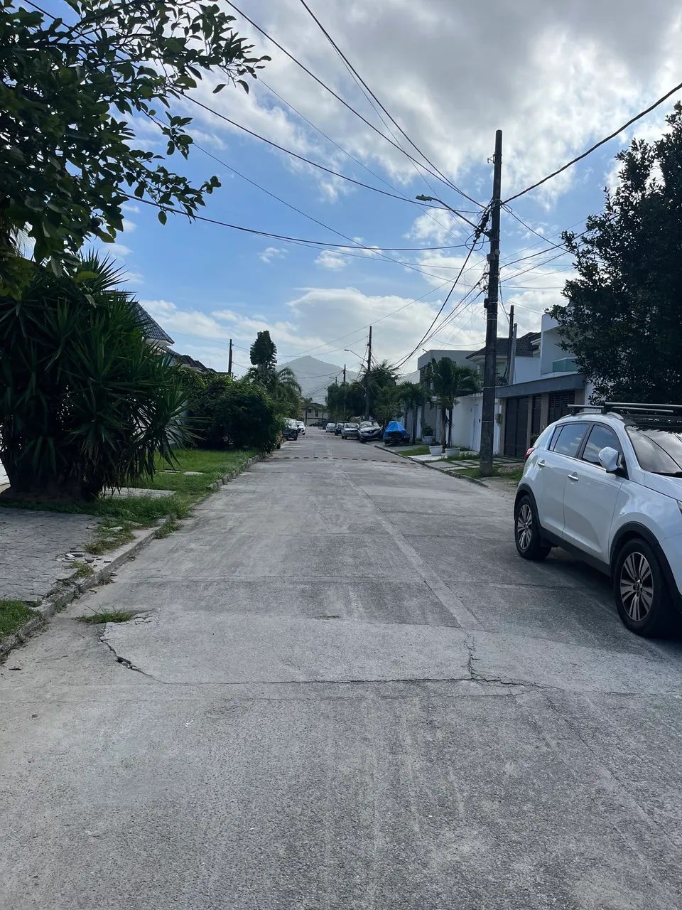 Foto - Rio de Janeiro - Vargem Pequena