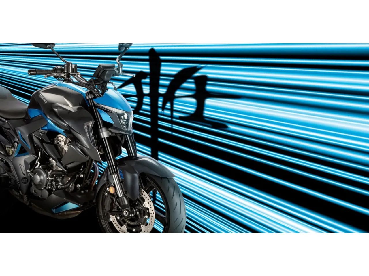 Zontes 310 2026 - 1332999437 | OLX