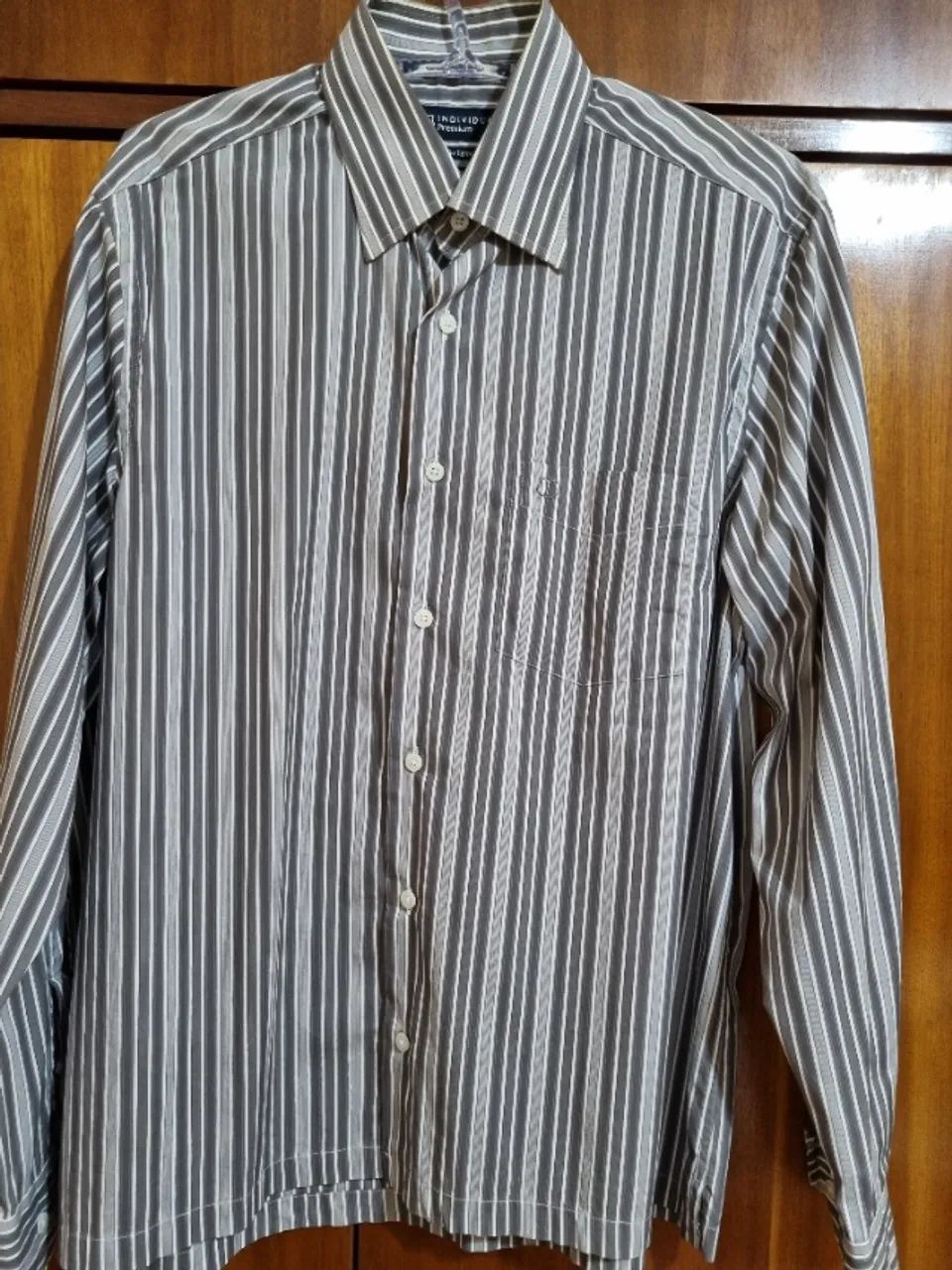 Camisa Social Dudalina - Foto 2