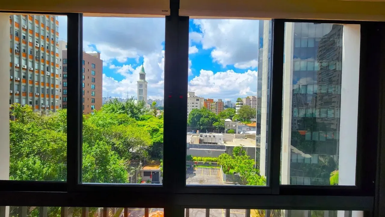 STUDIO - SÃO PAULO - ITAIM BIBI