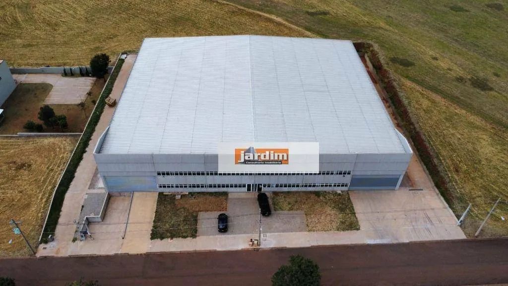 GALPAO CONDOMÍNIO IND. S.CARLOS aluguel R$70.000 o pacote - Venda R$ 13.000.000 . 5.600 M2