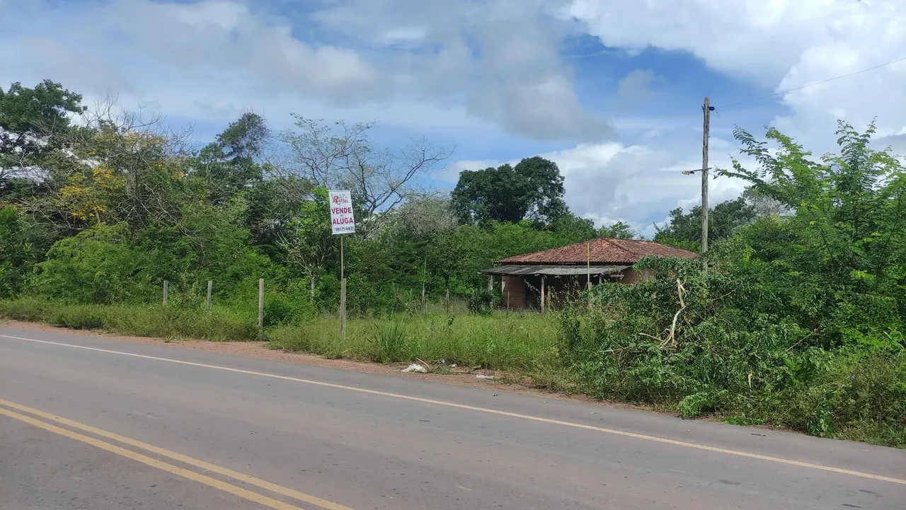 Área para venda de 6 hectares em - Macapá - AP