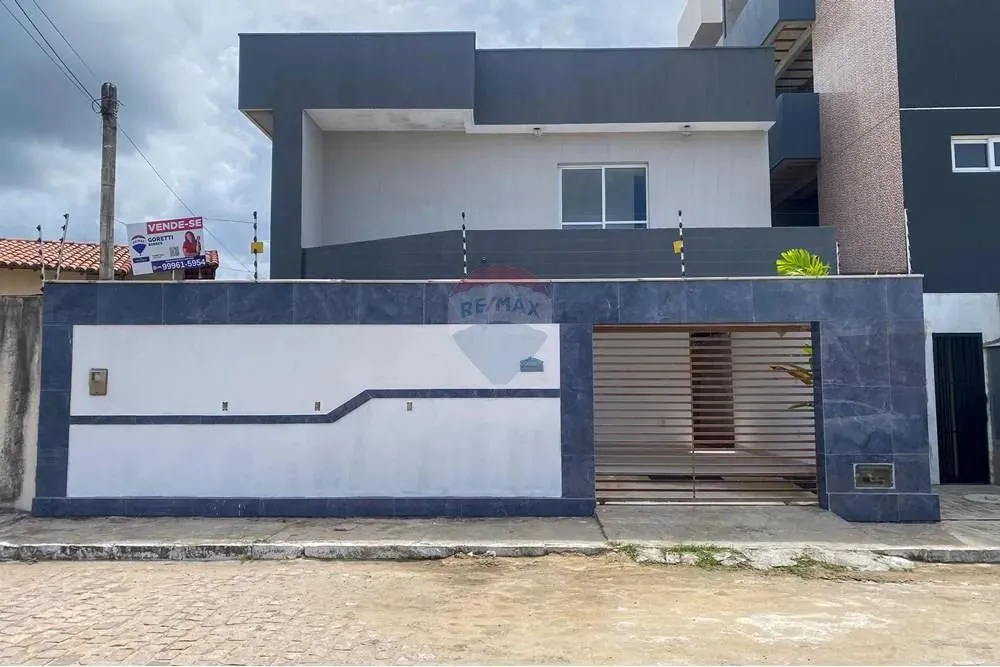"Sua Nova Casa Ideal nos Jardins, São Gonçalo"