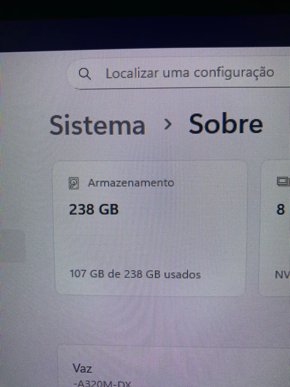 Pc gamer Ryzen 5 5500 - RTX 4060 TI - Foto 6