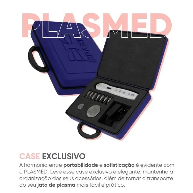 PLASMED JATO DE PLASMA IBRAMED  - Foto 2