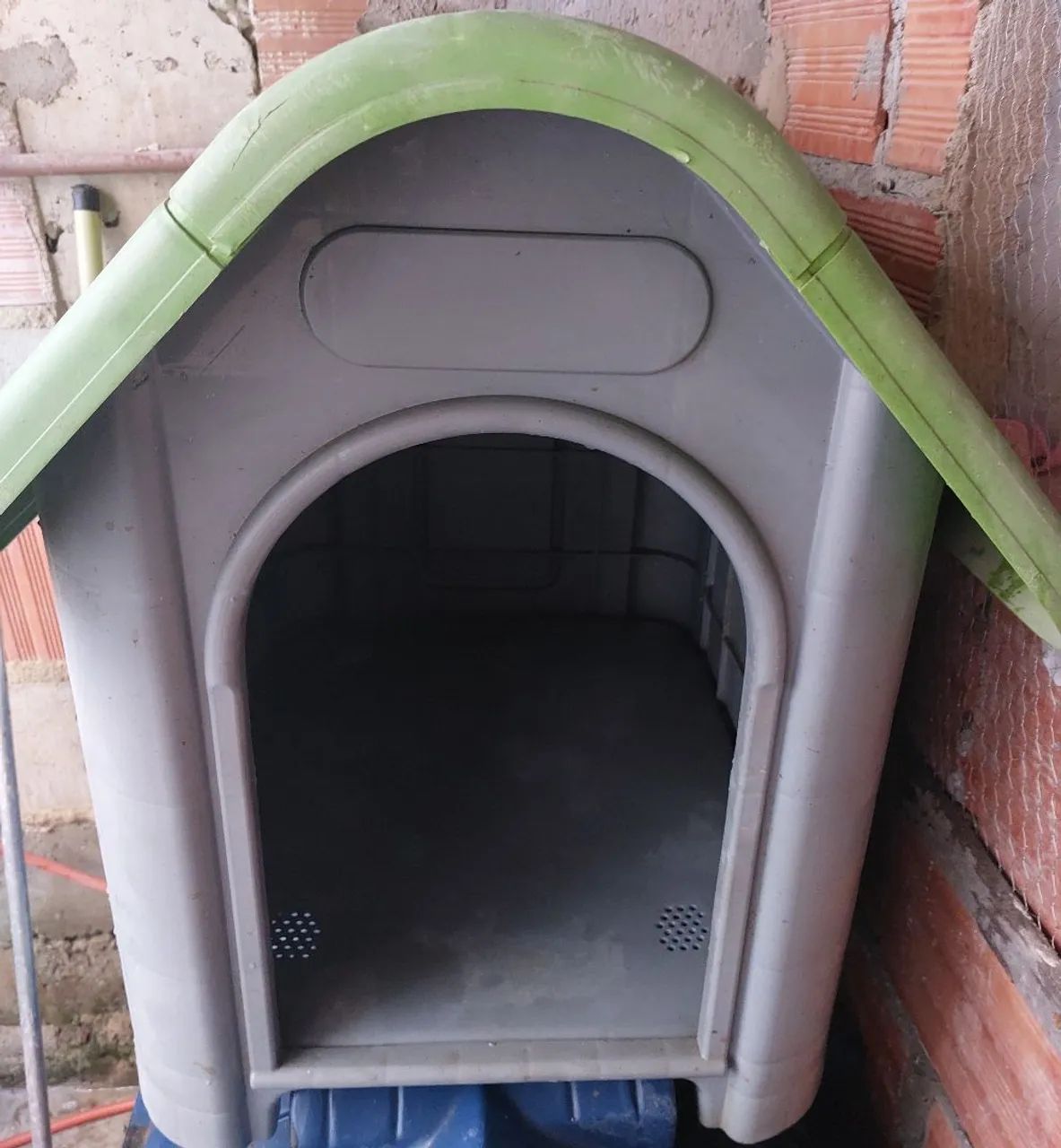 Casinha para cachorro ?