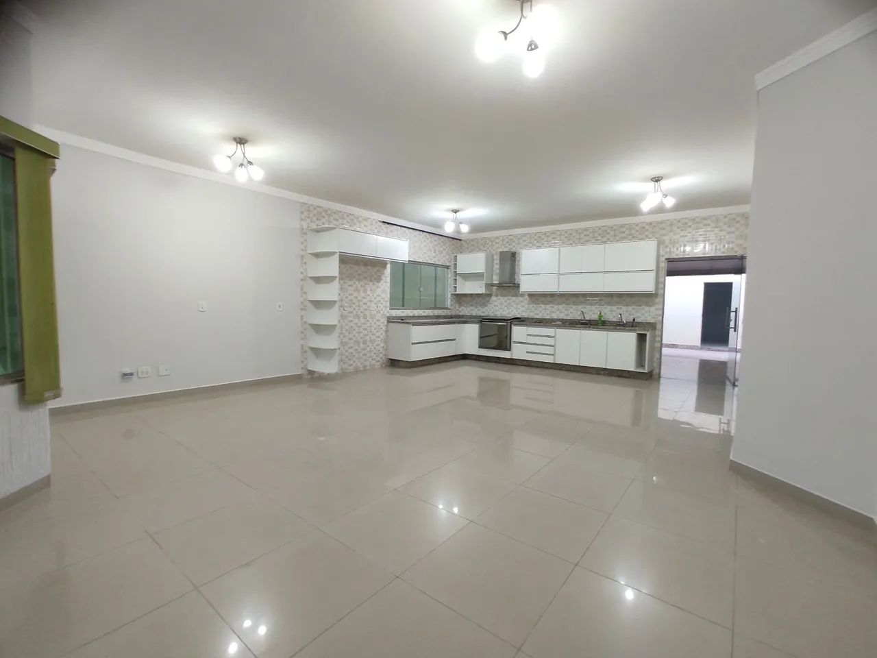 2 casas no porcelanato rua 10b 1? 4 quartos 2? 2 quartos,leia o anúncio  - Foto 5