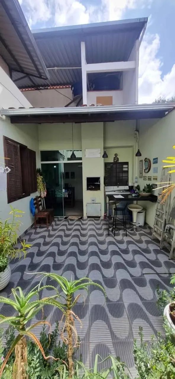 LINDA CASA A VENDA EM ITAPEVI - Foto 3