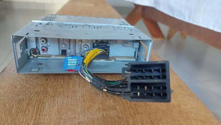 CD PLAYER PIONNER DEH-2150 UB - Foto 3