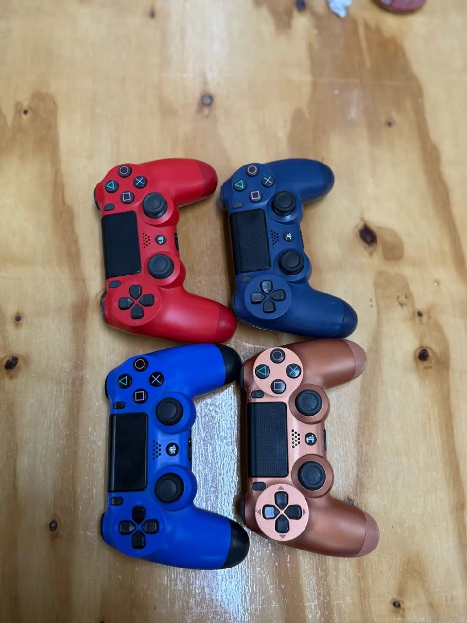 CONSERTO DE VÍDEO GAMES E CONTROLES PS3PS4XBOX ONEX ONES SERES  - Foto 5