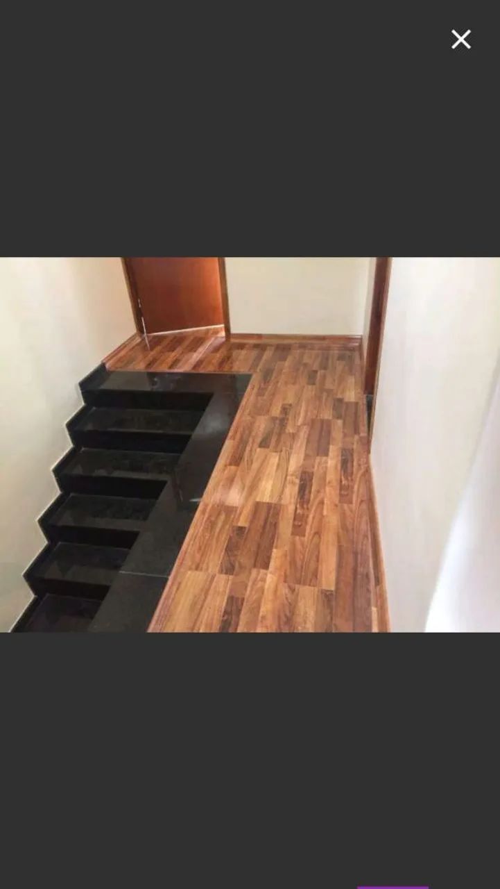 Instalador de pisos vinilicos e laminados  - Foto 4