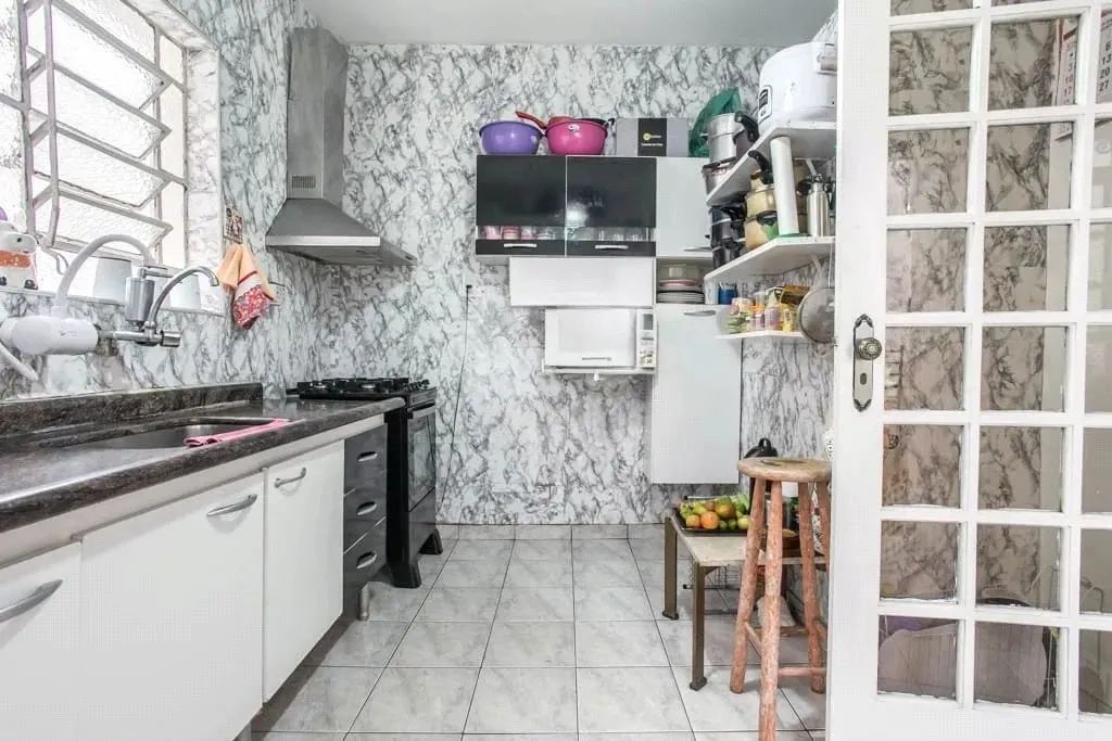 Casa de vila com 6 quartos à venda em Cambuci - SP - Foto 4