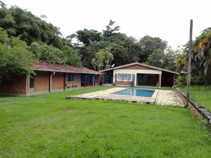 chácara - Chácaras Alpina - Valinhos - Foto 3