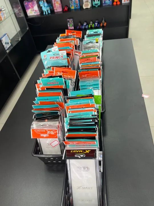 Passo loja de acessórios para celular -  Feu Rosa Serra - Foto 9