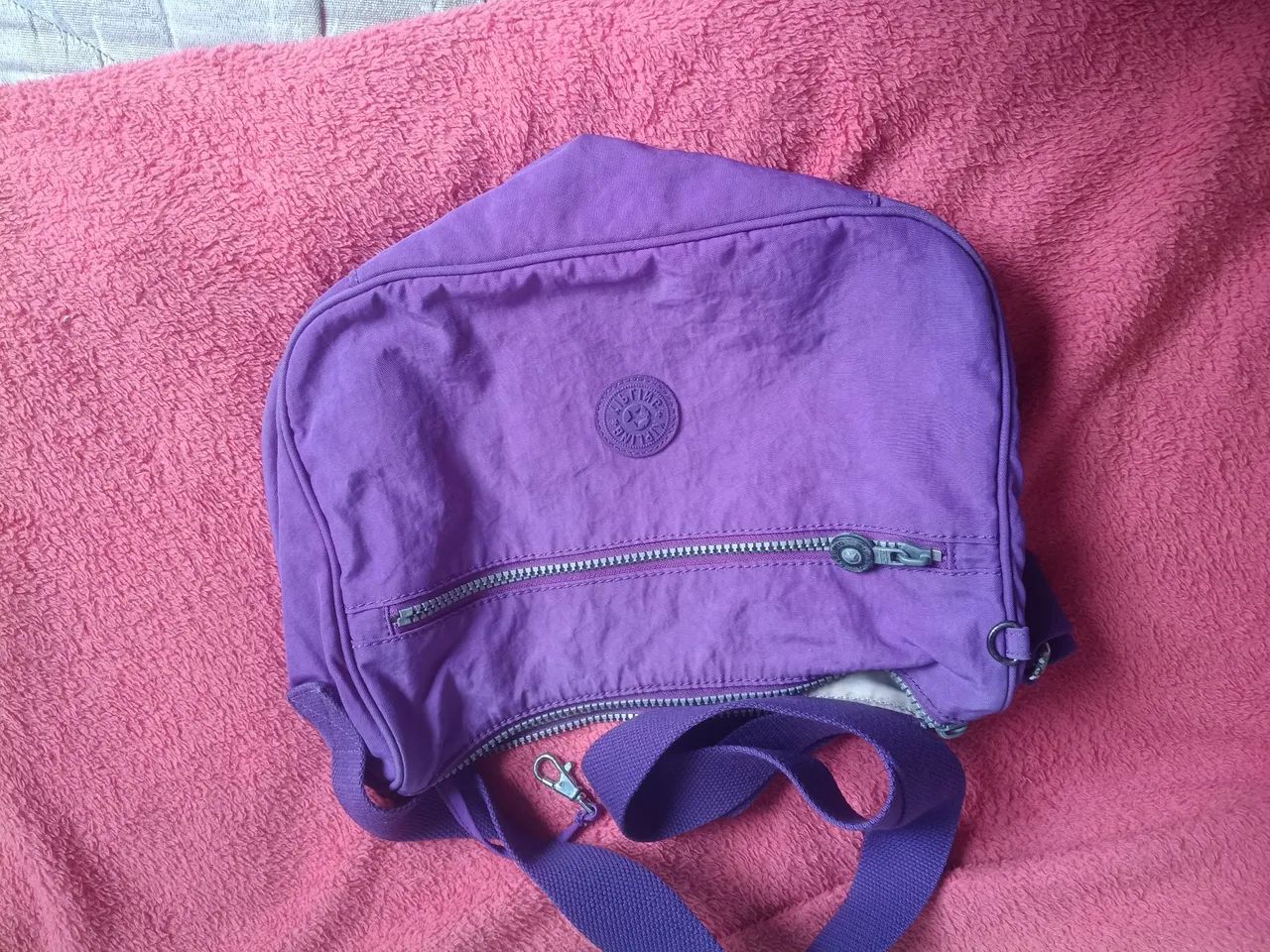 Bolsa Kipling  - Foto 2