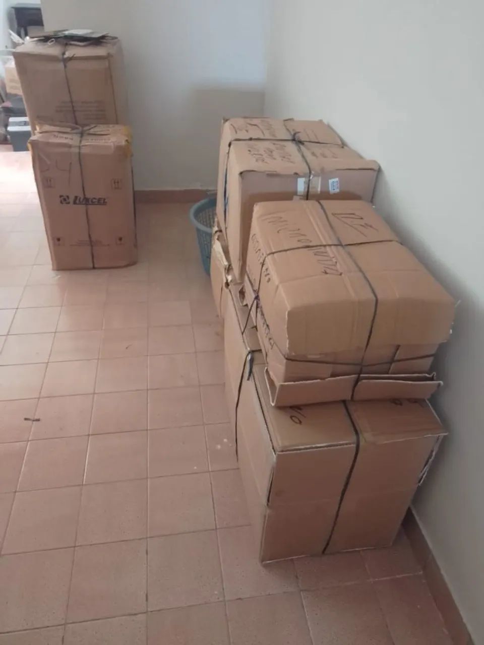 Mudanças Transnildo 83/ *-Para todo o Brasil - Foto 2