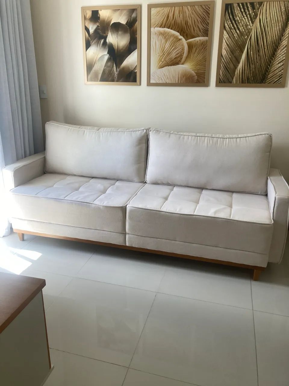 Vende-se sofá  - Foto 4