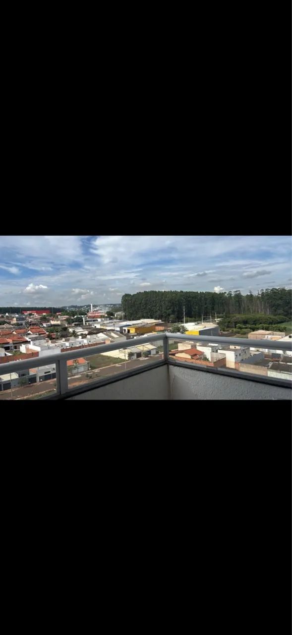 Foto - Uberlândia - Jardim Brasília