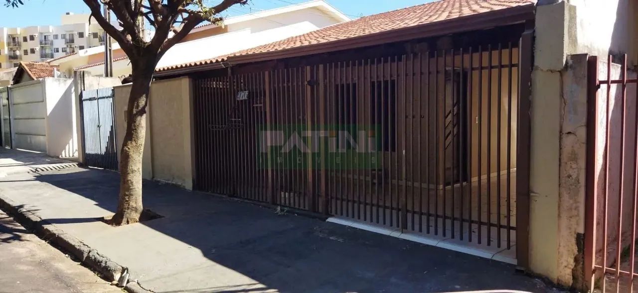 Casa para alugar no bairro São Francisco - São José do Rio Preto/SP - Foto 2
